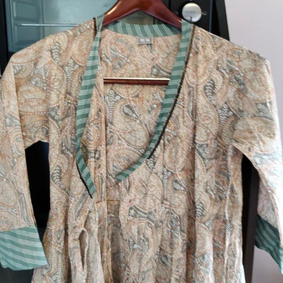 Cottons Angarakha - Picture 7 of 10